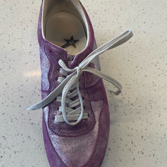 Haus x Golden Goose Colab Retro Sneakers - rare - Picture 7 of 7